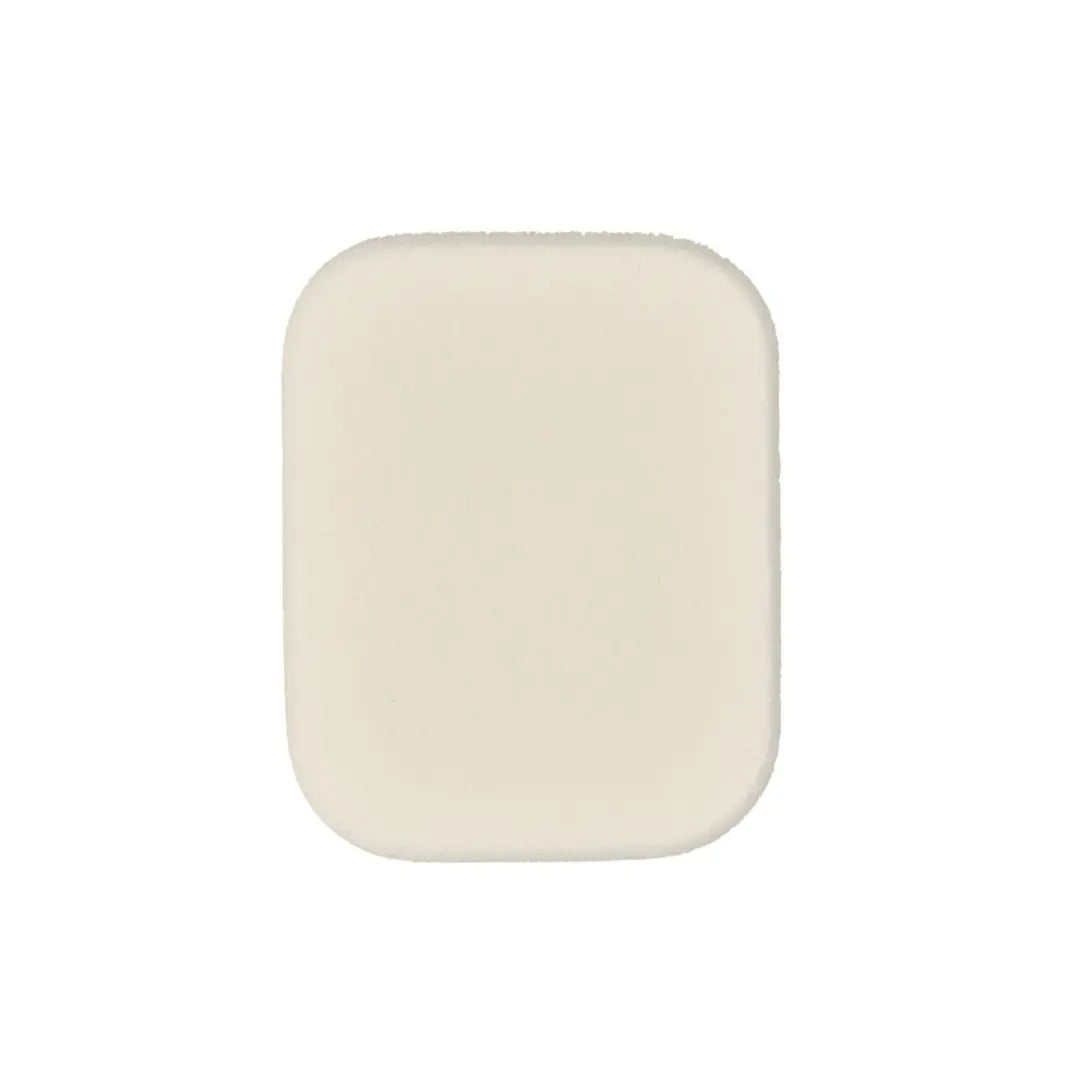 SPUGNA TRUCCO LATTICE UOVO          371104.