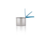 PENTOLINO PER FORNELLO 400ML                    200.012.