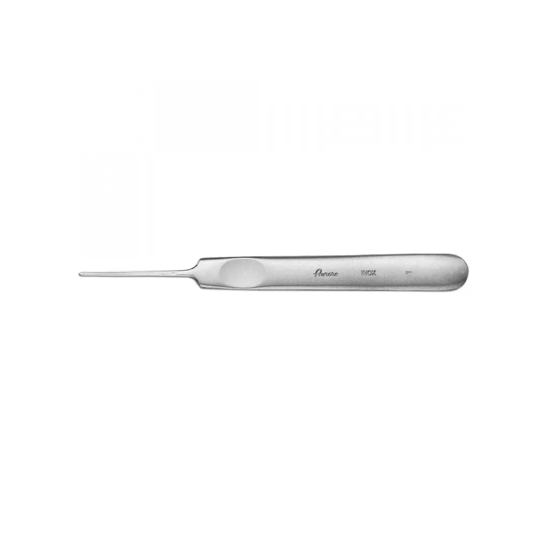 SGORBIA N.1 IN ACCIAIO INOX    370.811