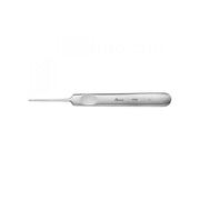 SGORBIA N.1 IN ACCIAIO INOX    370.811.