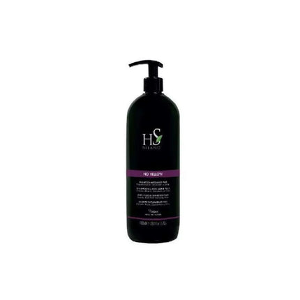 HS MILANO NO YELLOW SHAMPOO 1000ML 25006531.