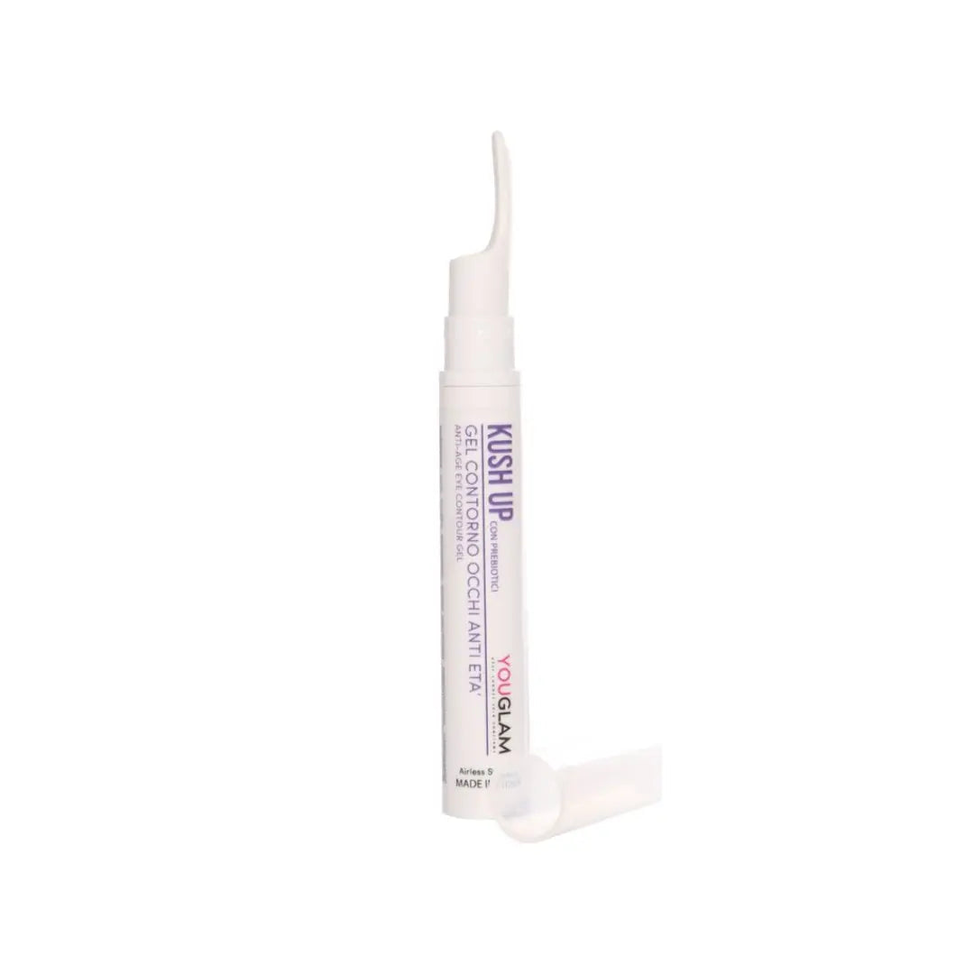 YOUGLAM KUSH UP GEL CONTORNO OCCHI ANTIETA' 15ML.
