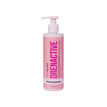 YOUGLAM DRENACTIVE CREMA INTENSIVA 250ML.