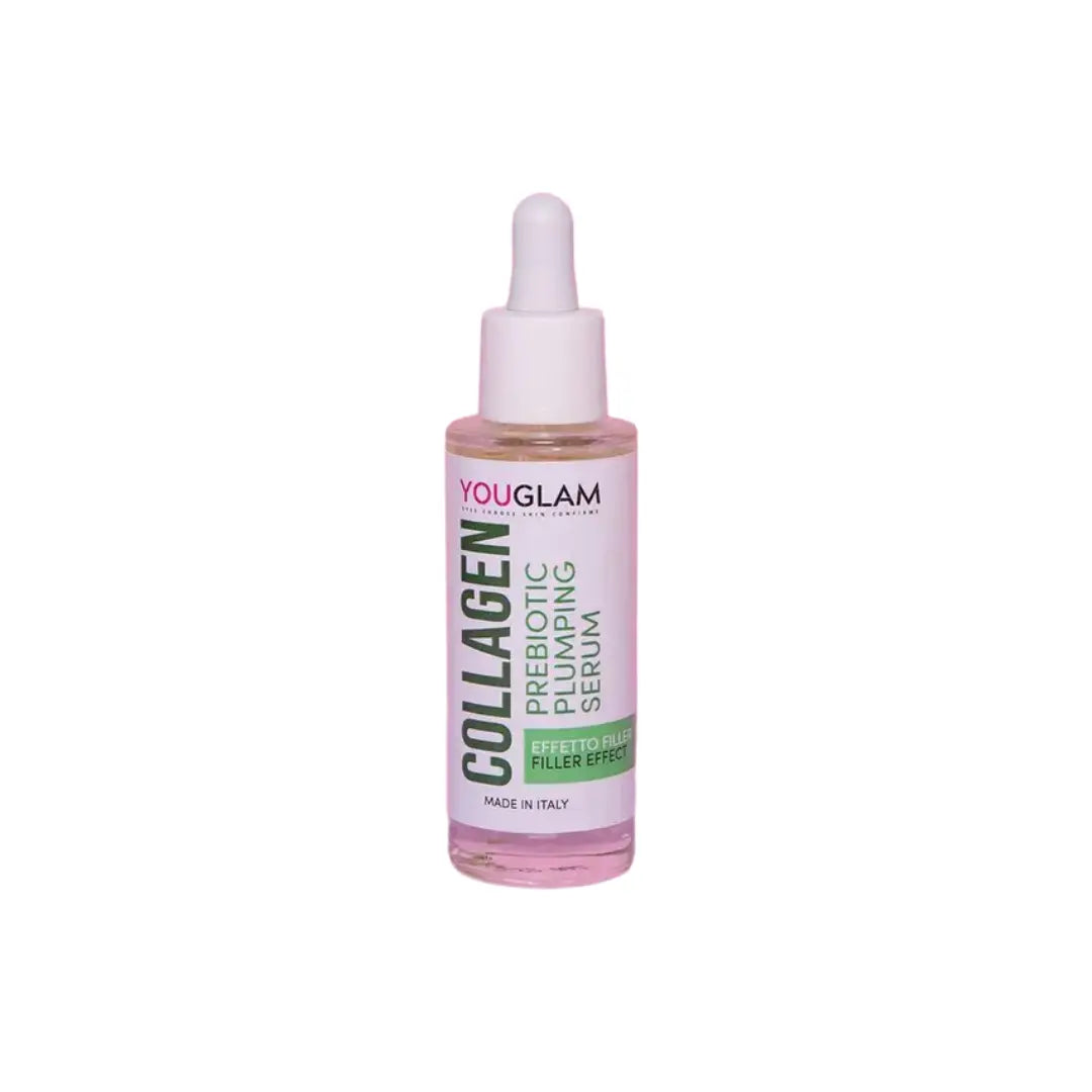 YOUGLAM PLUMPING SERUM 30ML.