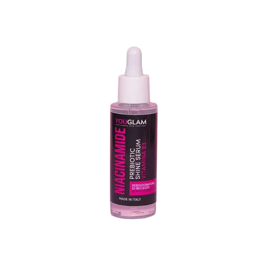 YOUGLAM SHINE SERUM 30ML.