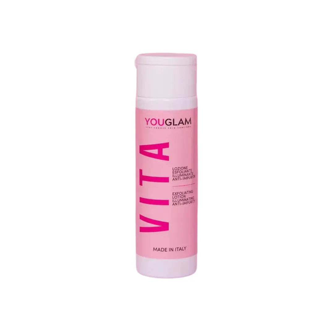 YOUGLAM VITA LOZIONE ESFOLIANTE 100ML.