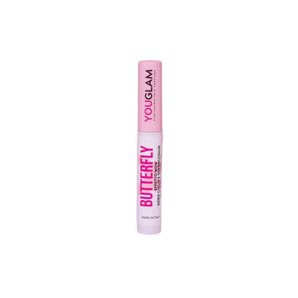 YOUGLAM BUTTERFLY SIERO CIGLIA E SOPRACCIGLIA 8ML.