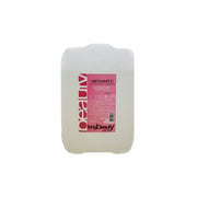 TANICA SHAMPOO FRUTTA AMBRA 10LT    2009.
