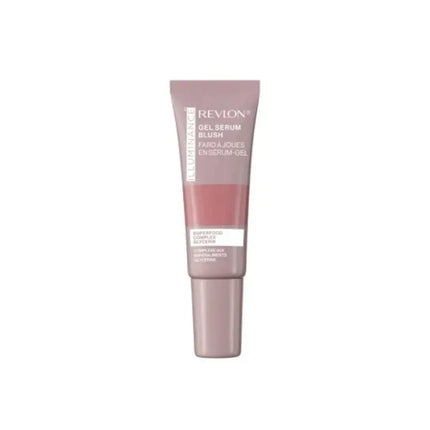 REVLON ILLUMINANCE BLUSH SERUM GEL 110 MAUVE 11ML.
