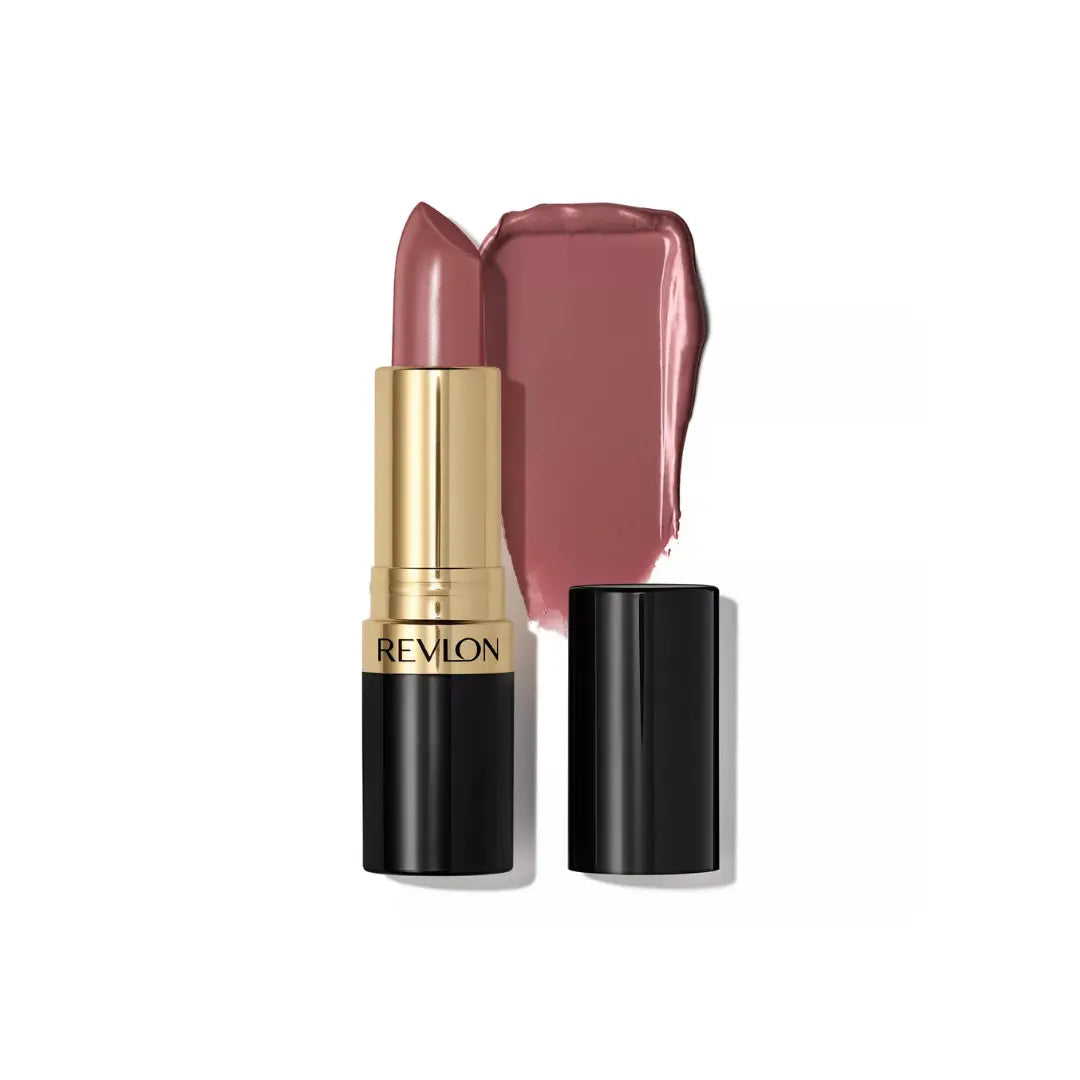 REVLON COLORSTAY SUPERLUSTROUS LAIDBACK LILAC 811.