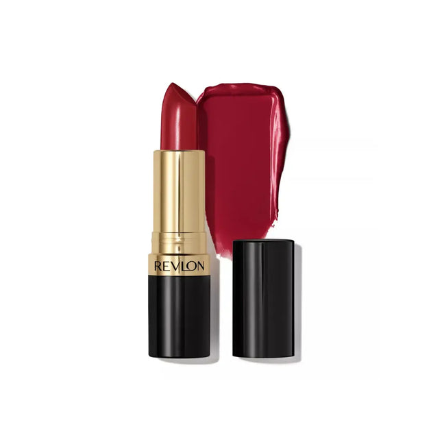 REVLON COLORSTAY SUPERLUSTROUS LAIDBACK LILAC 811.