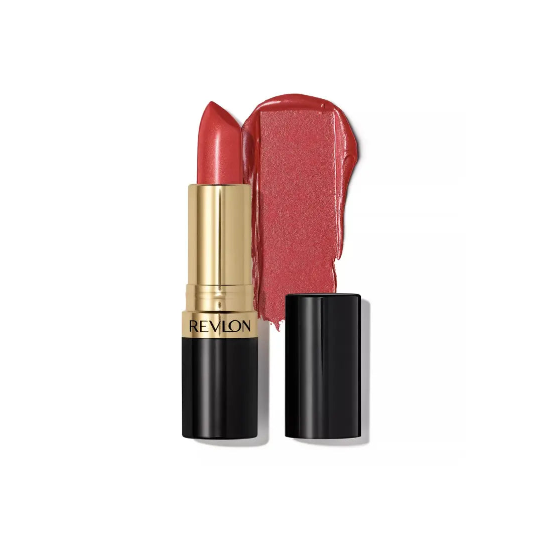 REVLON COLORSTAY SUPERLUSTROUS DIRTY SHIRLEY 808.