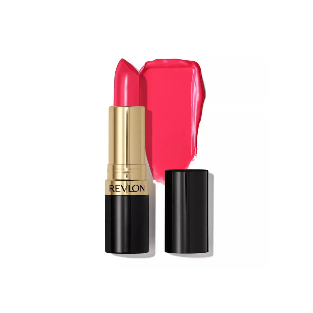 REVLON COLORSTAY SUPERLUSTROUS ELECTRIC MELON 806.
