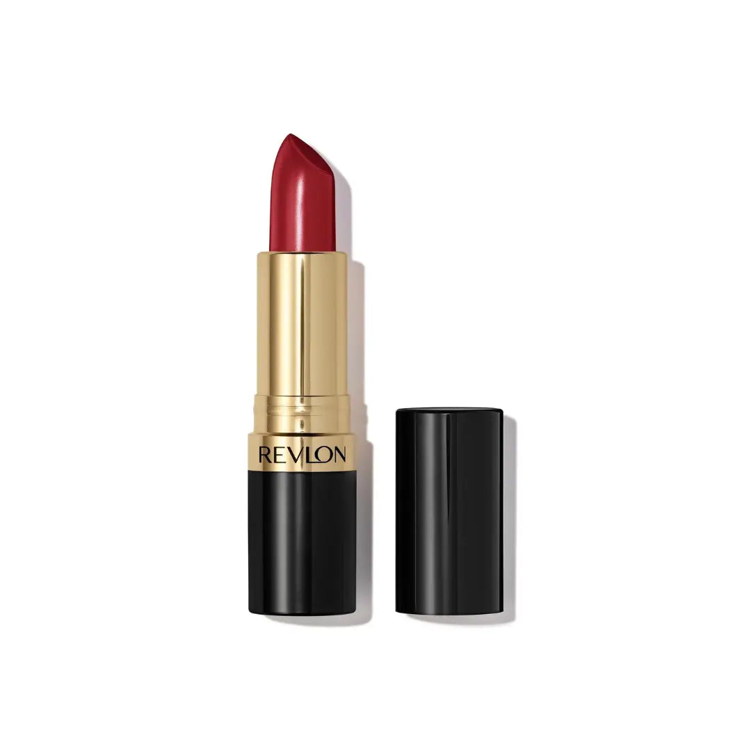 REVLON COLORSTAY SUPERLUSTROUS UNCUT RUBY 810.
