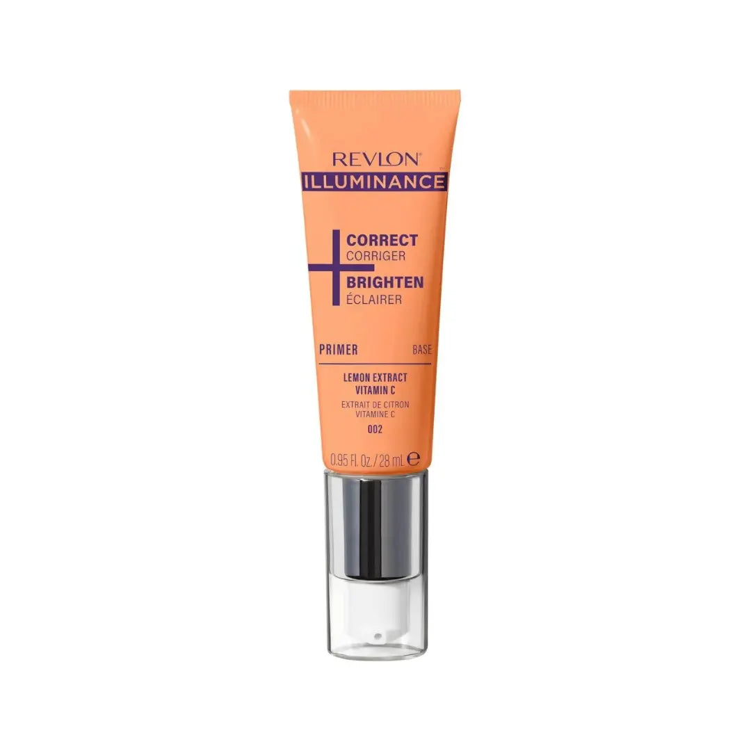 REVLON CORRECT & BRIGHTEN PRIMER Sicula Cosmetics SRL