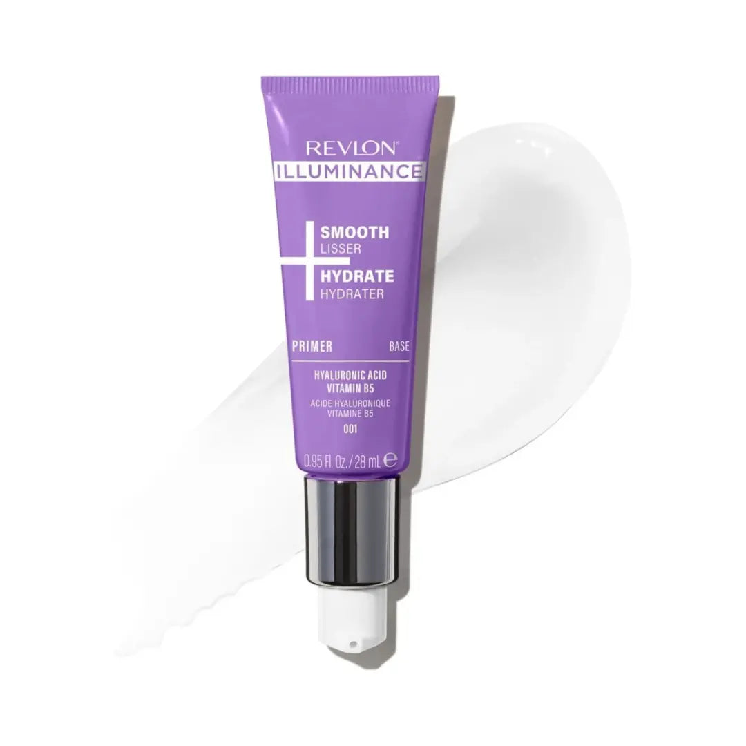 REVLON SMOOTH & HYDRATE PRIMER Sicula Cosmetics SRL