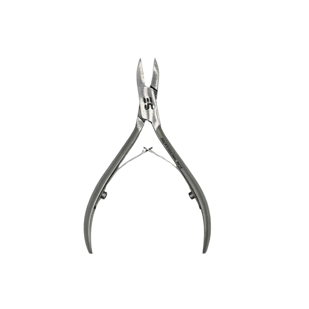 TRONCHESE UNGHIA INCARNITE ACCIAIO INOX Sicula Cosmetics SRL