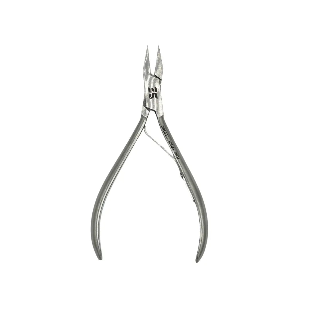 TRONCHESA UNGHIA INCARNITA ACCIAIO INOX Sicula Cosmetics SRL