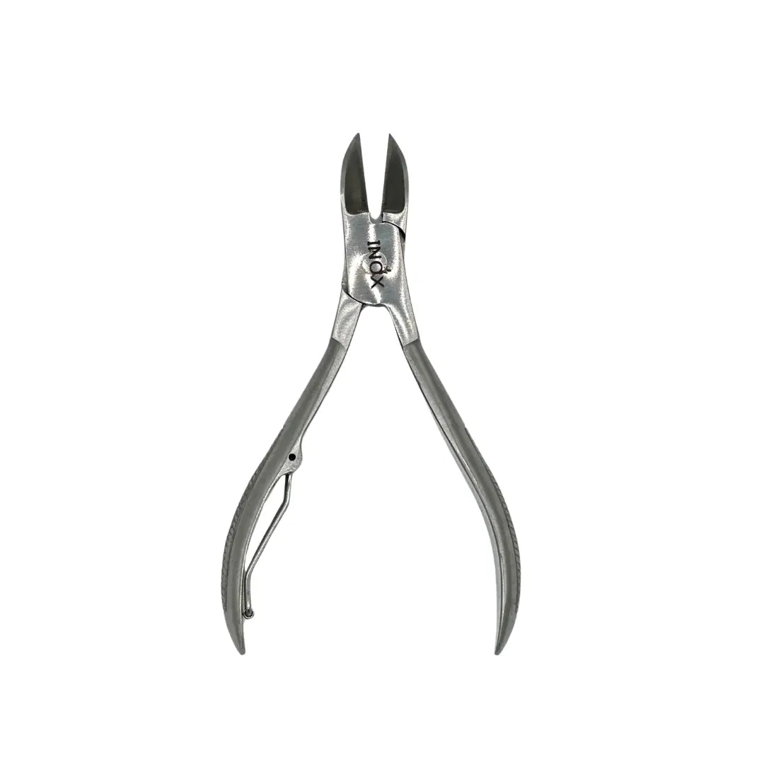 TRONCHESA UNGHIE ACCIAIO INOX 12CM Sicula Cosmetics SRL