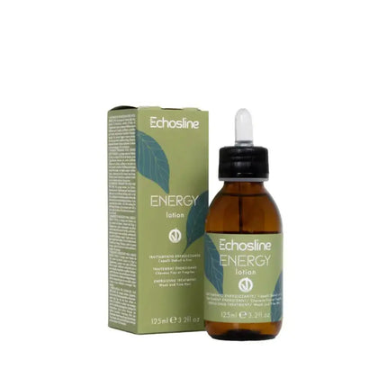 ECHOS LINE  TRATTAMENTO ENERGIZZANTE  125ML Sicula Cosmetics SRL
