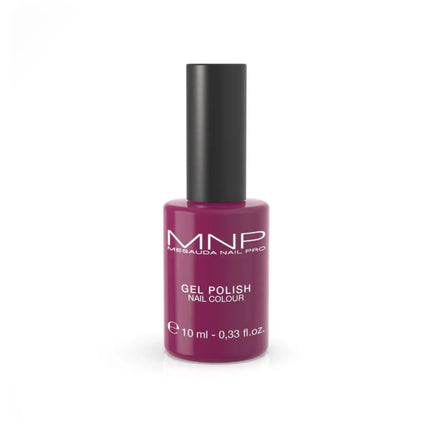 MESAUDA GEL POLISH 19 10ML Sicula Cosmetics SRL
