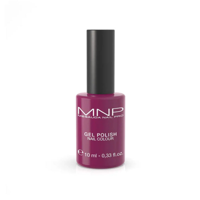 MESAUDA GEL POLISH 19 10ML Sicula Cosmetics SRL