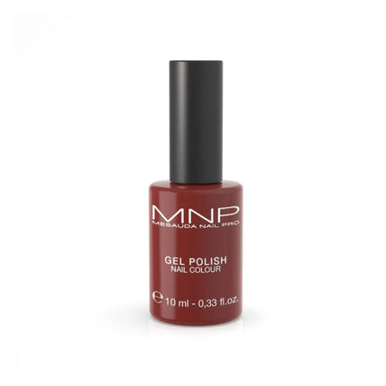 MESAUDA GEL POLISH 18 10ML Sicula Cosmetics SRL