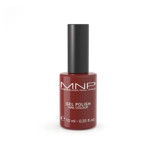 MESAUDA GEL POLISH 18 10ML Sicula Cosmetics SRL