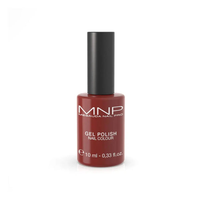 MESAUDA GEL POLISH 05 10ML Sicula Cosmetics SRL