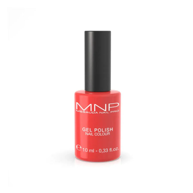MESAUDA GEL POLISH 04 10ML Sicula Cosmetics SRL