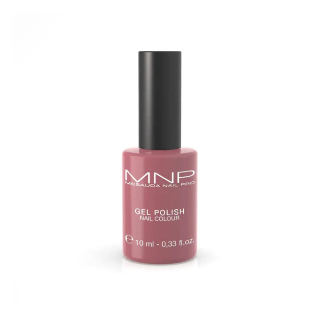 MESAUDA GEL POLISH 01 10ML Sicula Cosmetics SRL