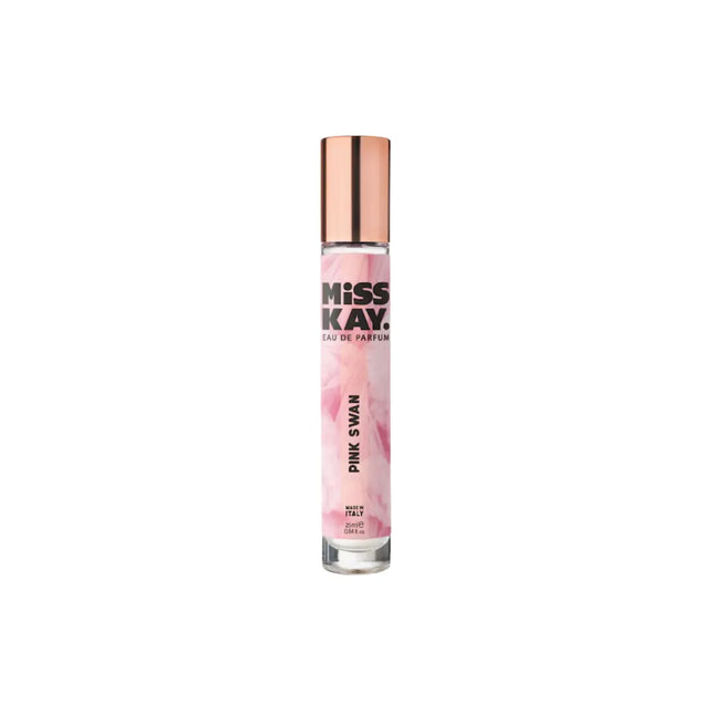 MISS KAY PINK SWAN EDP 25ML Sicula Cosmetics SRL