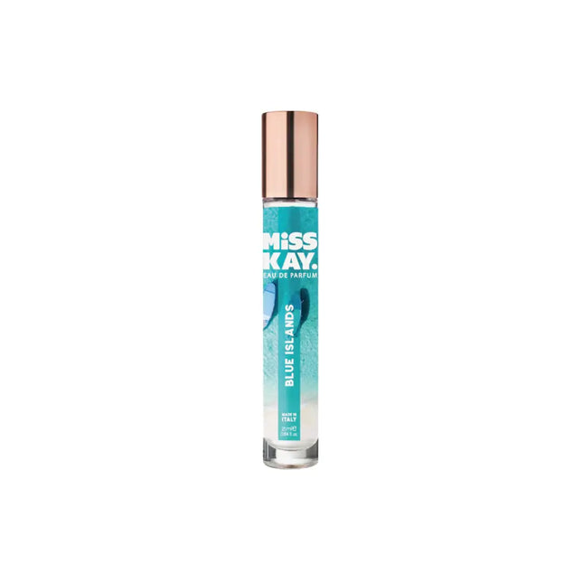 MISS KAY BLUE ISLAND EDP 25ML Sicula Cosmetics SRL