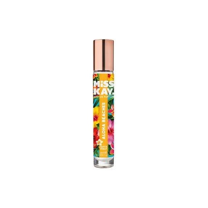 MISS KAY ALOHA BEACHES EDP 25ML Sicula Cosmetics SRL