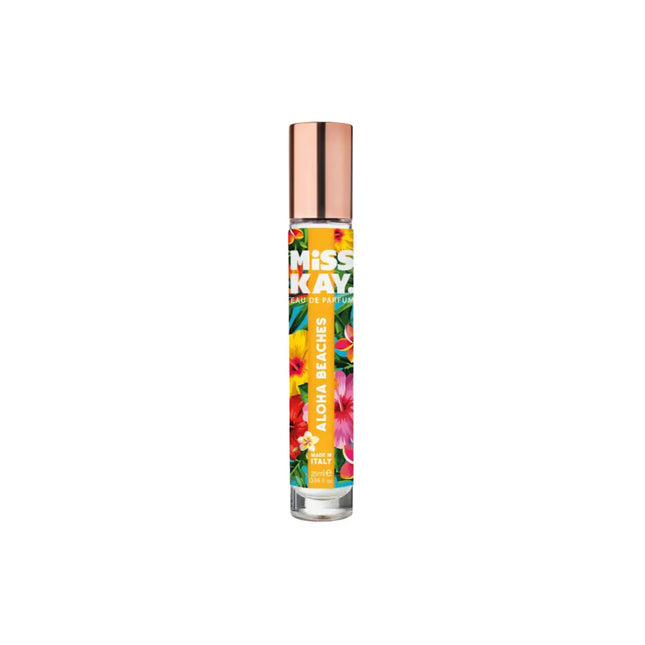 MISS KAY ALOHA BEACHES EDP 25ML Sicula Cosmetics SRL
