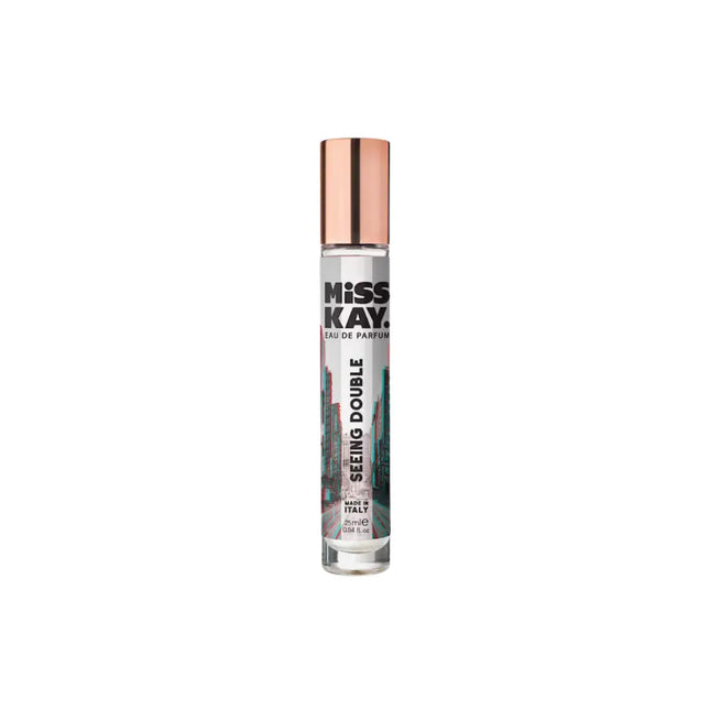 MISS KAY SEEING DOUBLE EDP 25ML Sicula Cosmetics SRL
