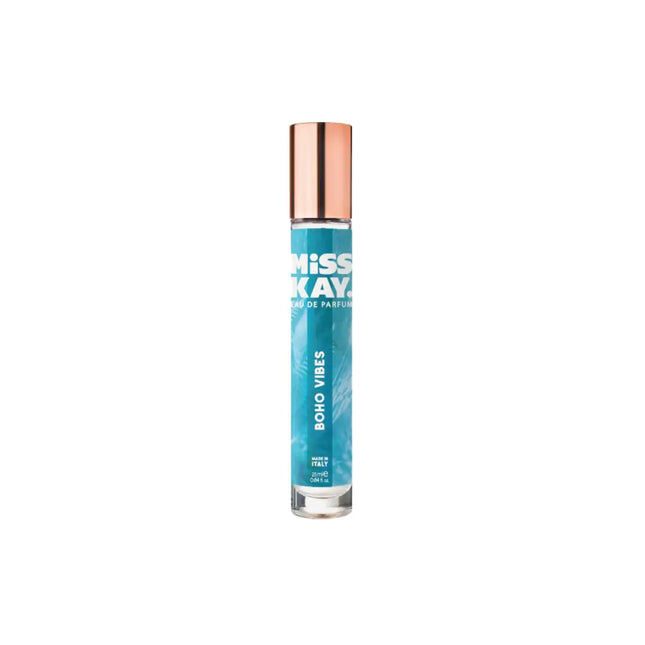 MISS KAY BOHO VIBES EDP 25ML Sicula Cosmetics SRL