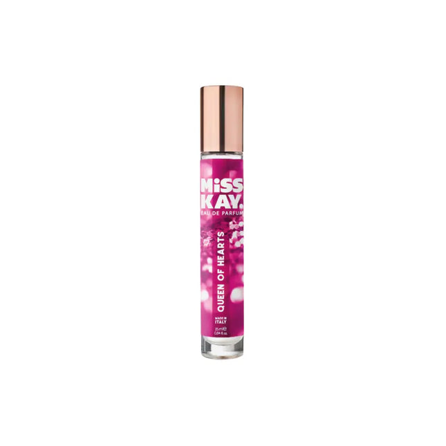 MISS KAY QUEEN OF HEARTS EDP 25ML Sicula Cosmetics SRL