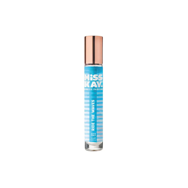 MISS KAY RIDE THE WAVES EDP 25ML Sicula Cosmetics SRL