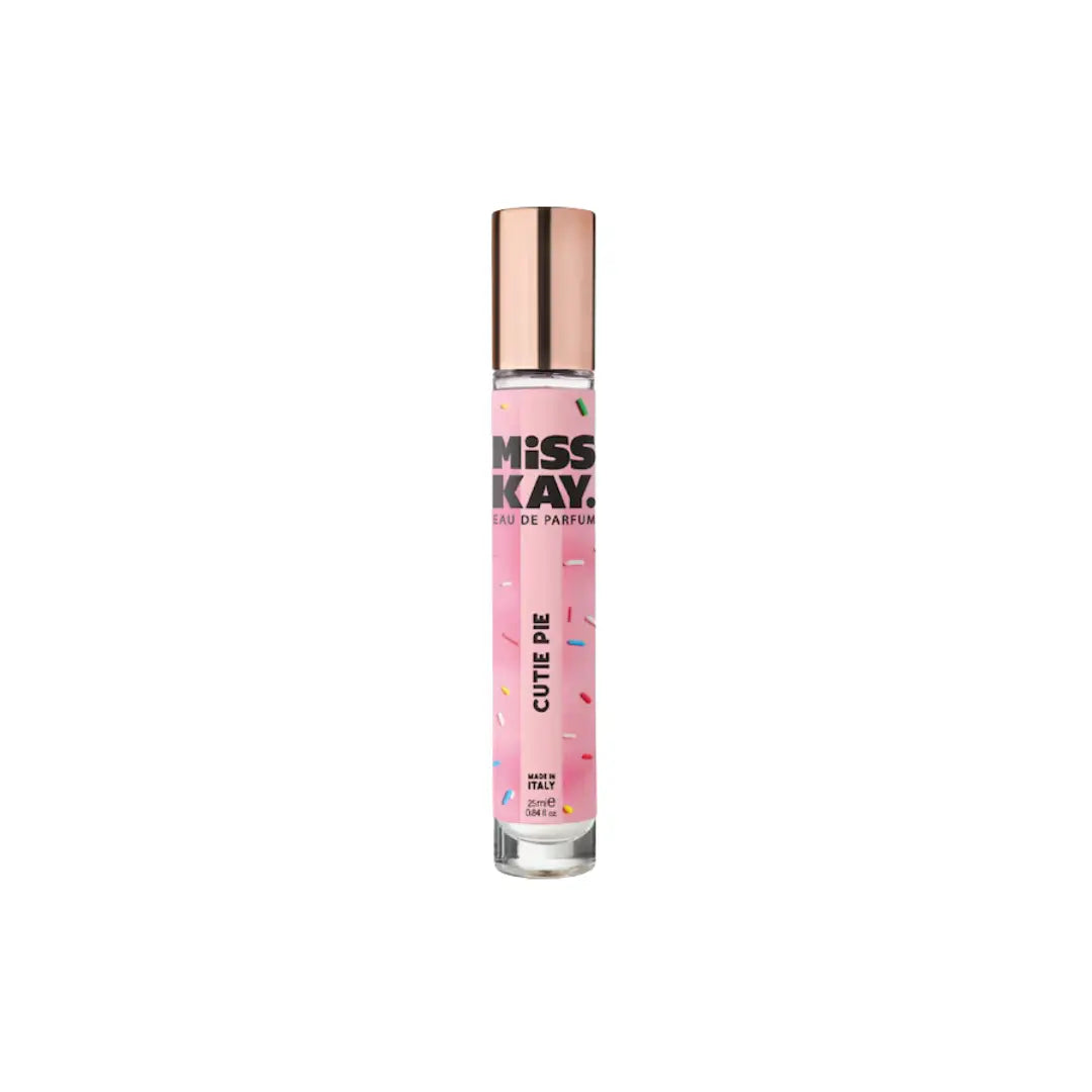 MISS KAY CUTIE PIE EDP 25ML Sicula Cosmetics SRL