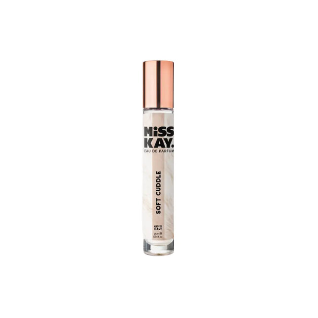 MISS KAY SOFT CUDDLE EDP 25ML Sicula Cosmetics SRL