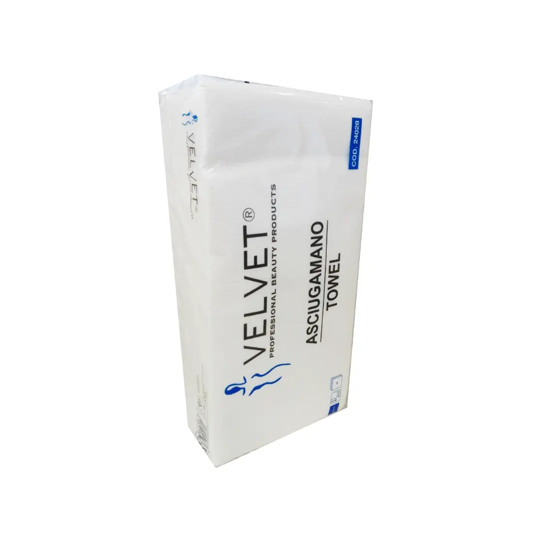 VELVET ASCIUGAMANO MONOUSO 50PZ 24038 Sicula Cosmetics SRL