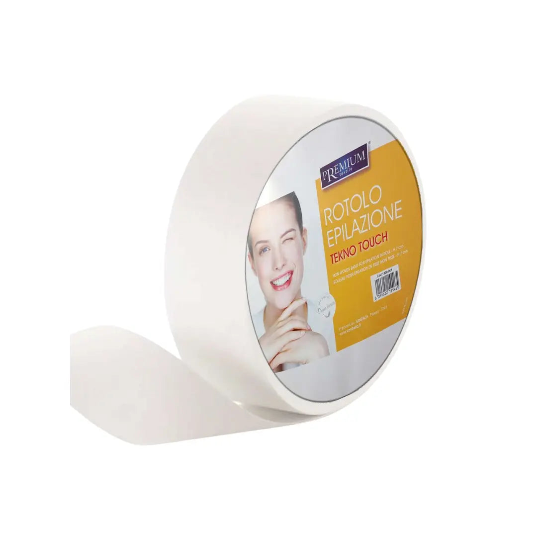 XANITALIA ROTOLO STRISCE TEKNO TOUCH       1300001 Sicula Cosmetics SRL