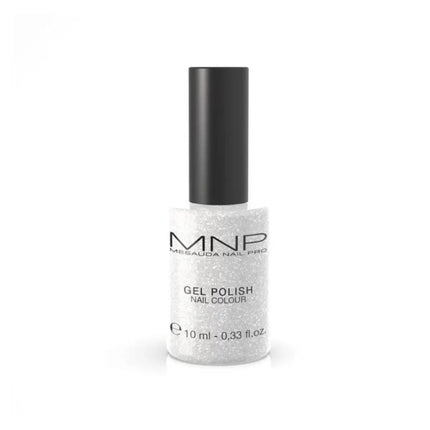 MESAUDA GEL POLISH 205 10ML Sicula Cosmetics SRL