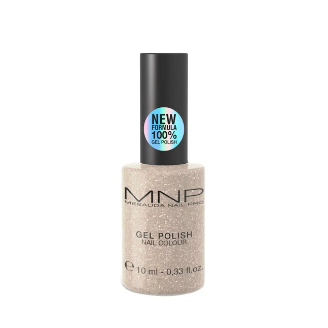 MESAUDA GEL POLISH 232 10ML Sicula Cosmetics SRL