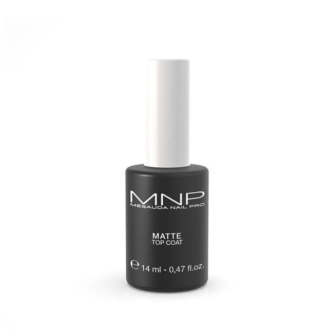 MESAUDA MATTE TO COAT 14ML Sicula Cosmetics SRL