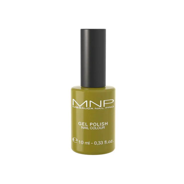 MESAUDA GEL POLISH 204 10ML Sicula Cosmetics SRL