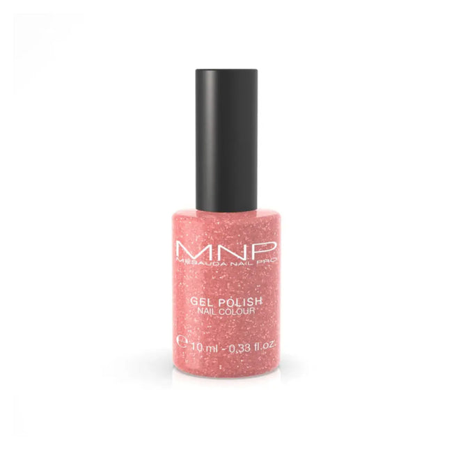 MESAUDA GEL POLISH 203 10ML Sicula Cosmetics SRL