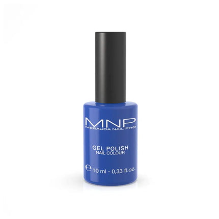 MESAUDA GEL POLISH 208 10ML Sicula Cosmetics SRL