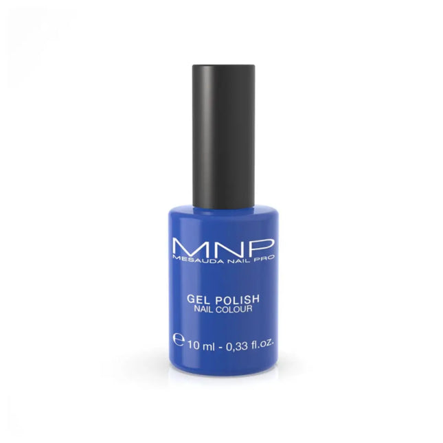 MESAUDA GEL POLISH 208 10ML Sicula Cosmetics SRL